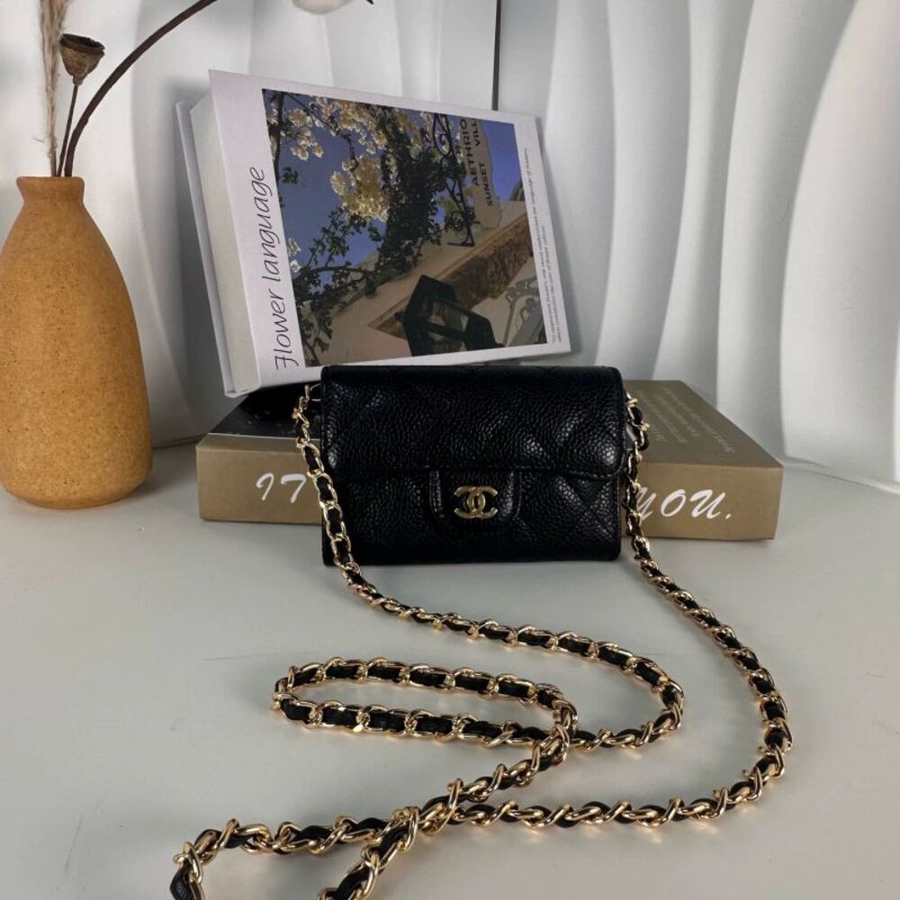 Chanel Women Pre-Loved Bag Very Good Condition